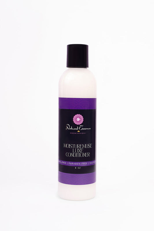 Natural Essence MoistureMuse Luxe Conditioner™