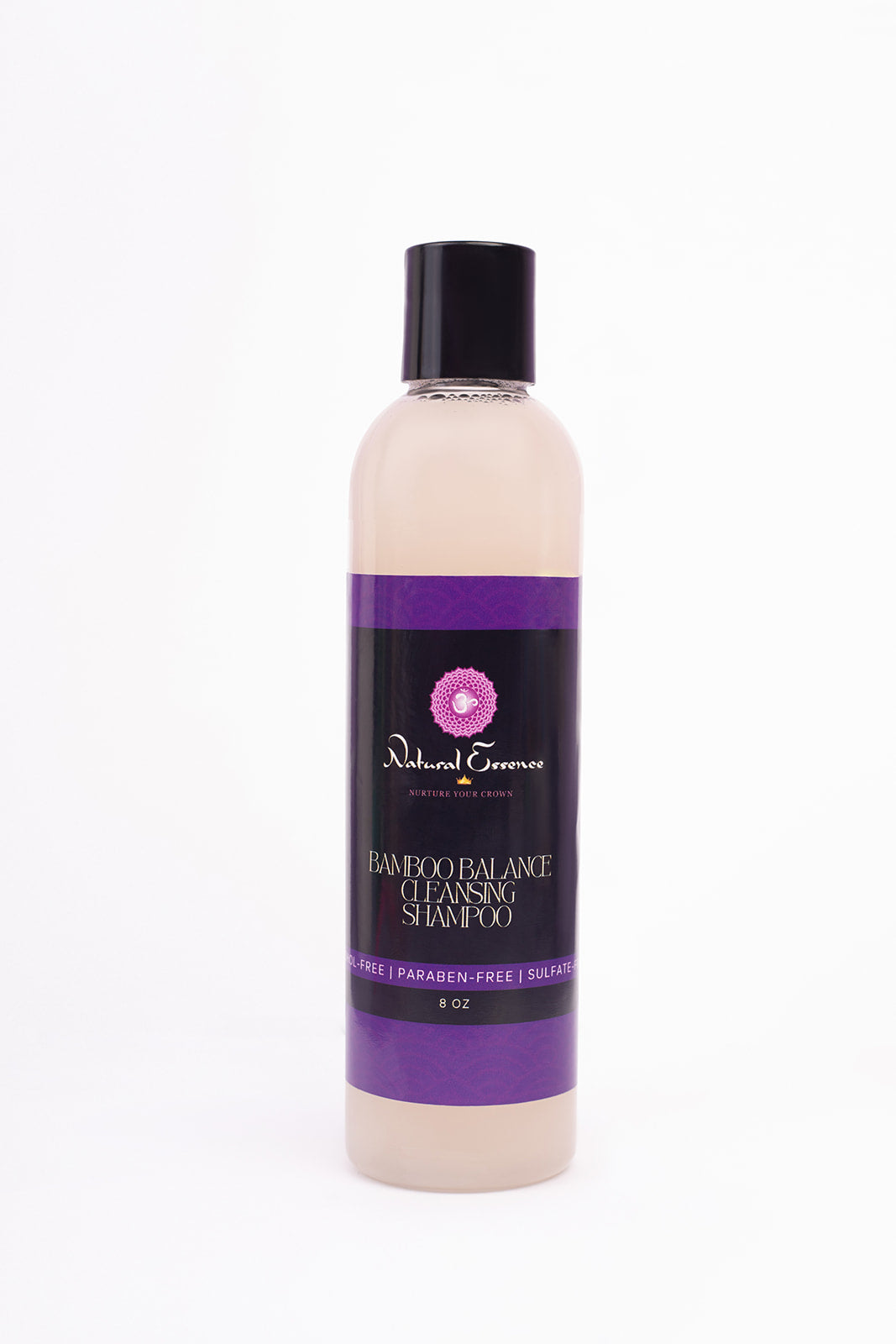 Natural Essence Bamboo Balance Cleansing Shampoo™