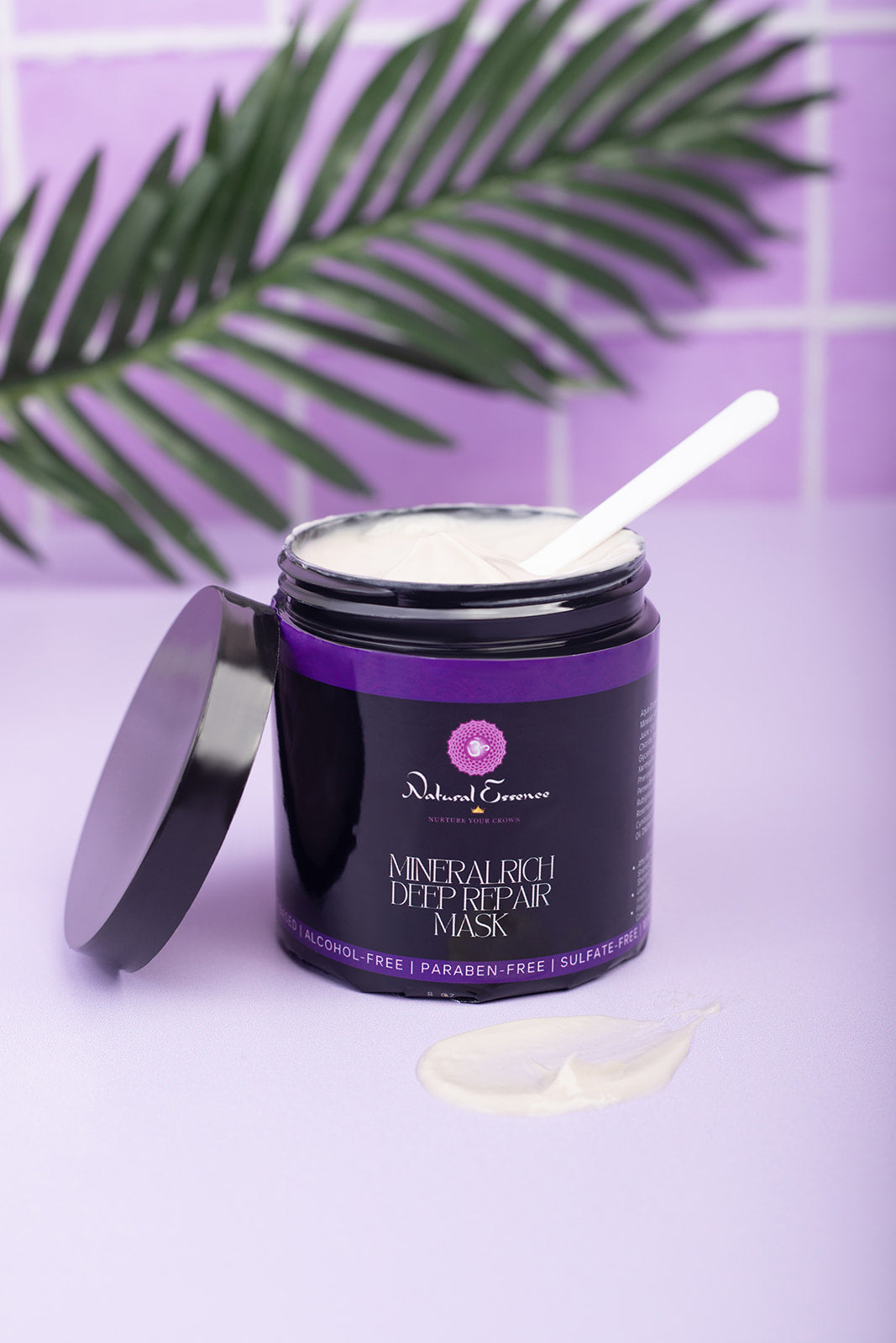 Natural Essence MineralRich Deep Repair Mask™