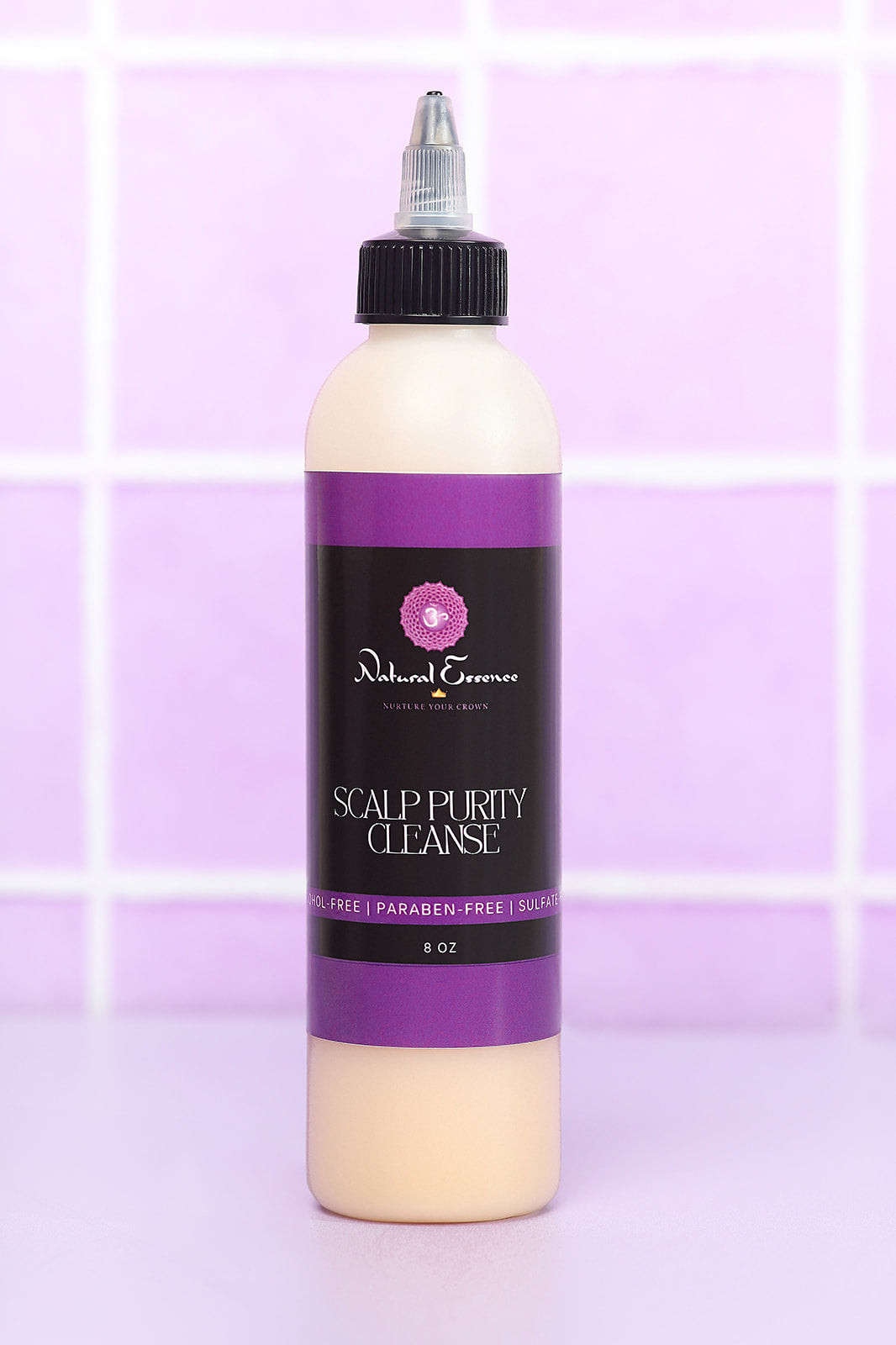 Natural Essence Scalp Purity Cleanse™