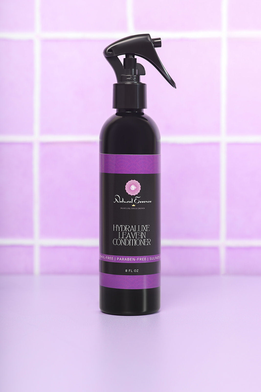 Natural Essence HydraLuxe Leave-In Conditioner™