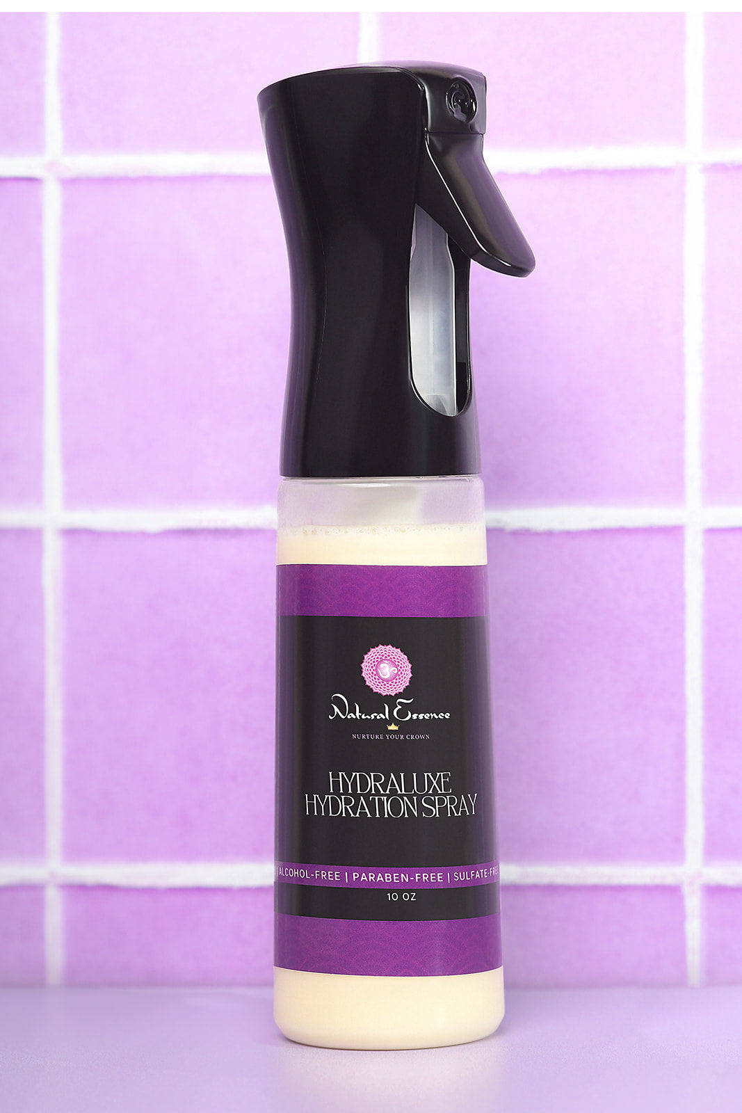 Natural Essence HydraLuxe Hydration Spray™