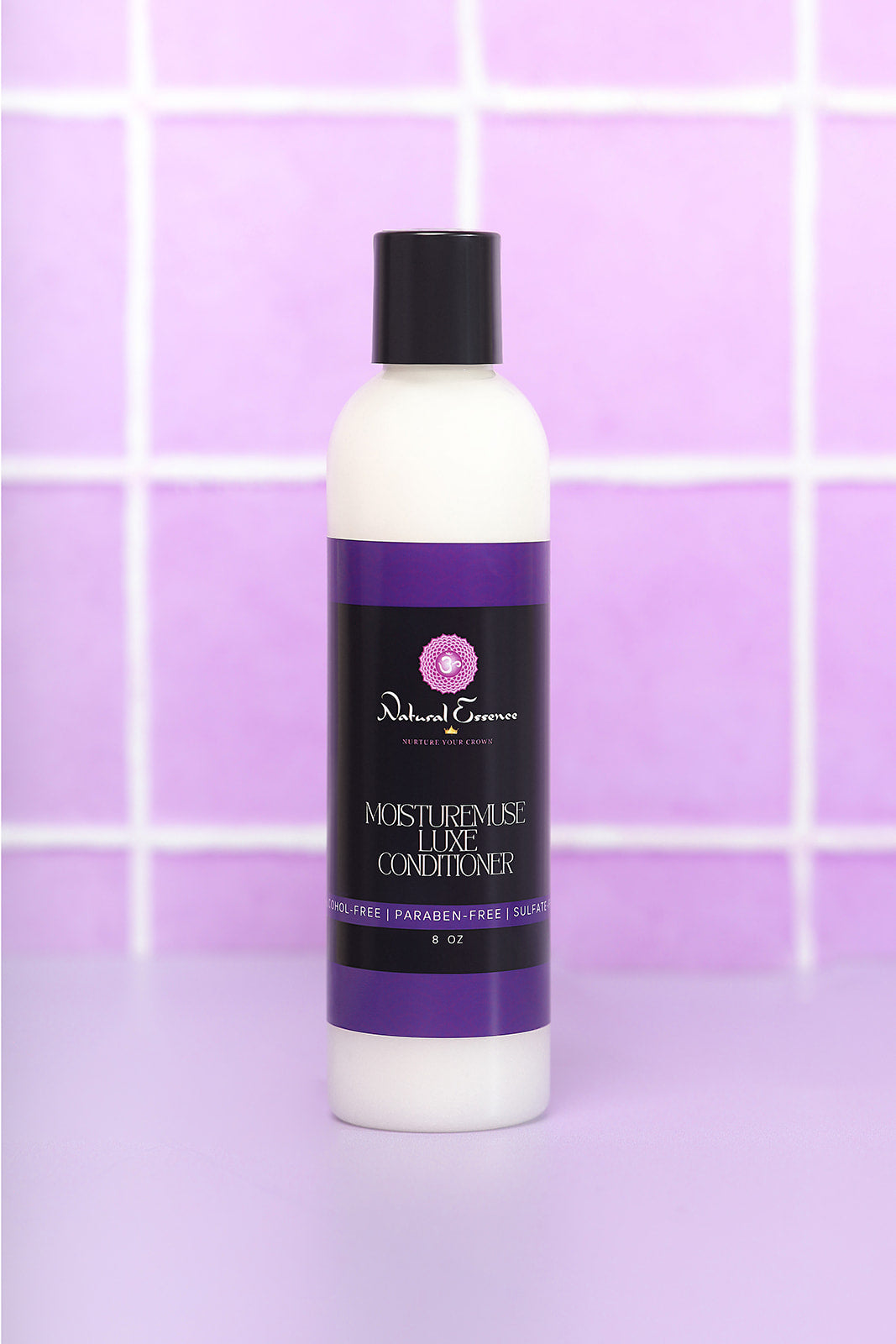 Natural Essence MoistureMuse Luxe Conditioner™