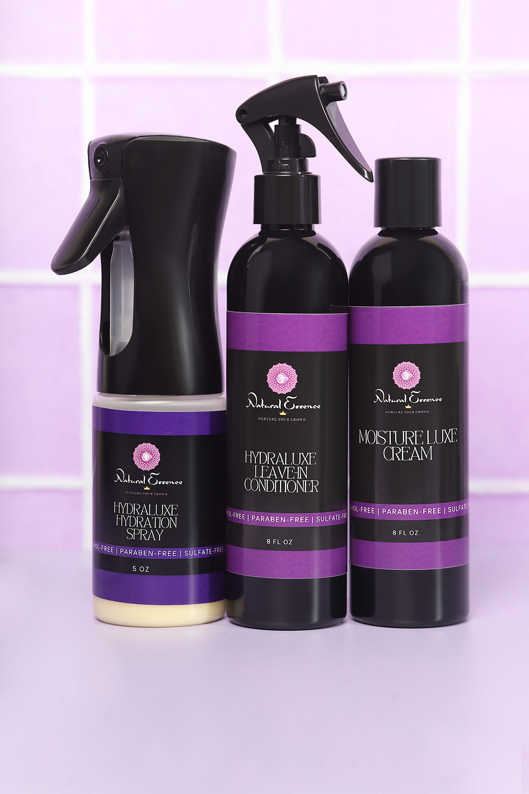 Natural Essence HydraLuxe Leave-In Conditioner™