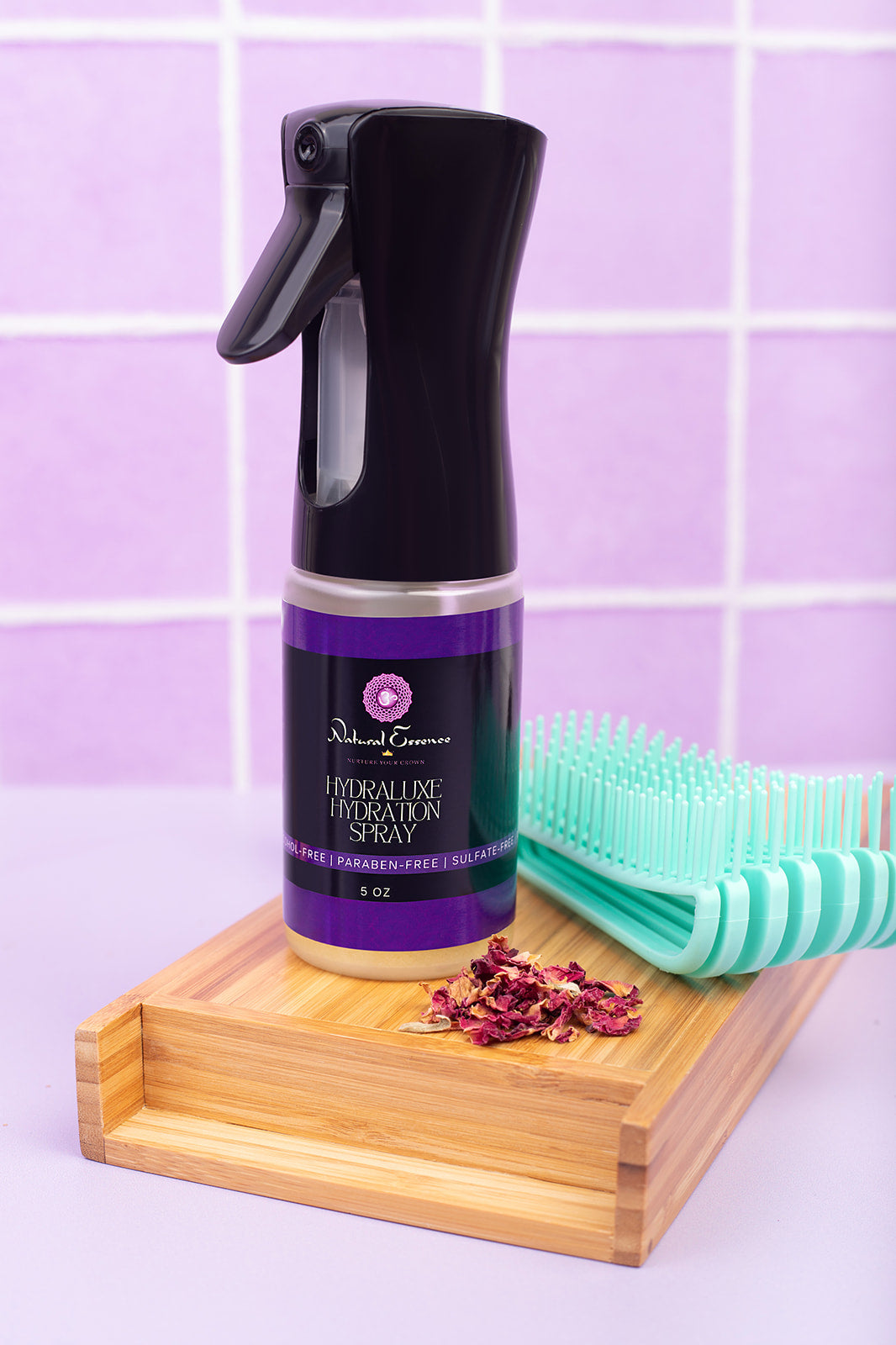 Natural Essence HydraLuxe Hydration Spray™