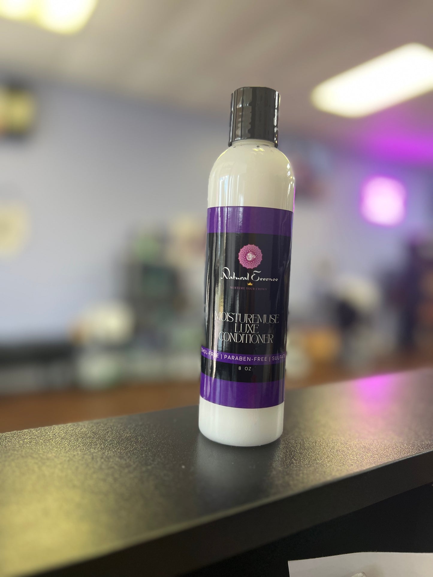 Natural Essence MoistureMuse Luxe Conditioner™