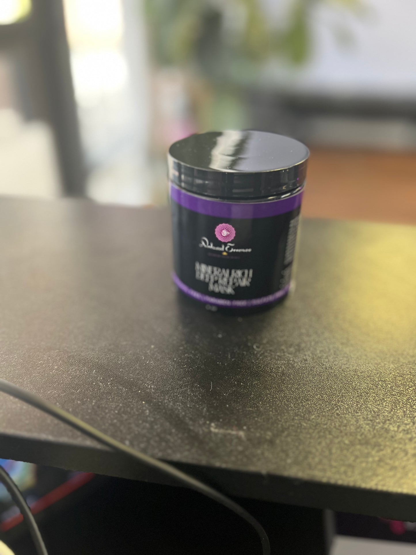 Natural Essence MineralRich Deep Repair Mask™