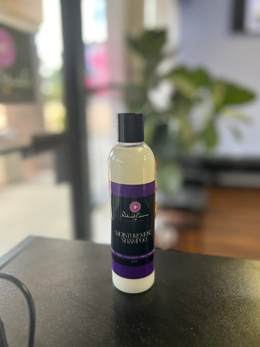 Natural Essence MoistureMuse Shampoo™