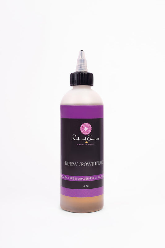 Natural Essence Renew Growth Elixir™