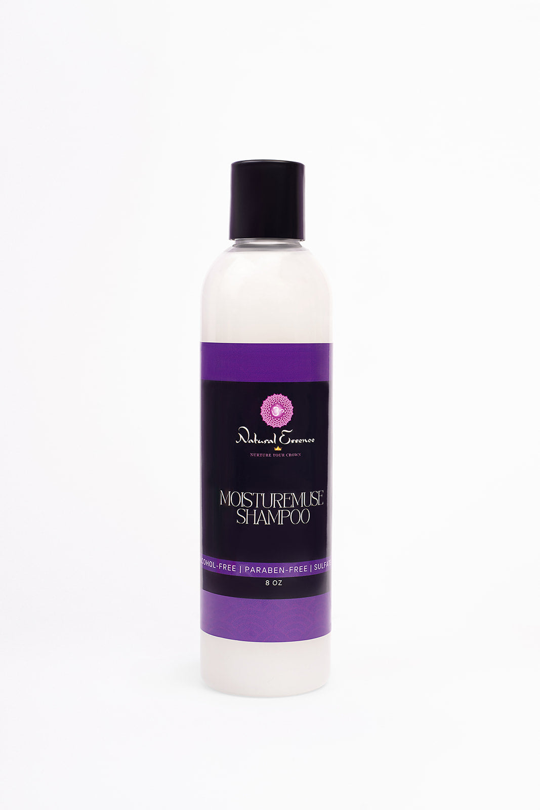 Natural Essence MoistureMuse Shampoo™